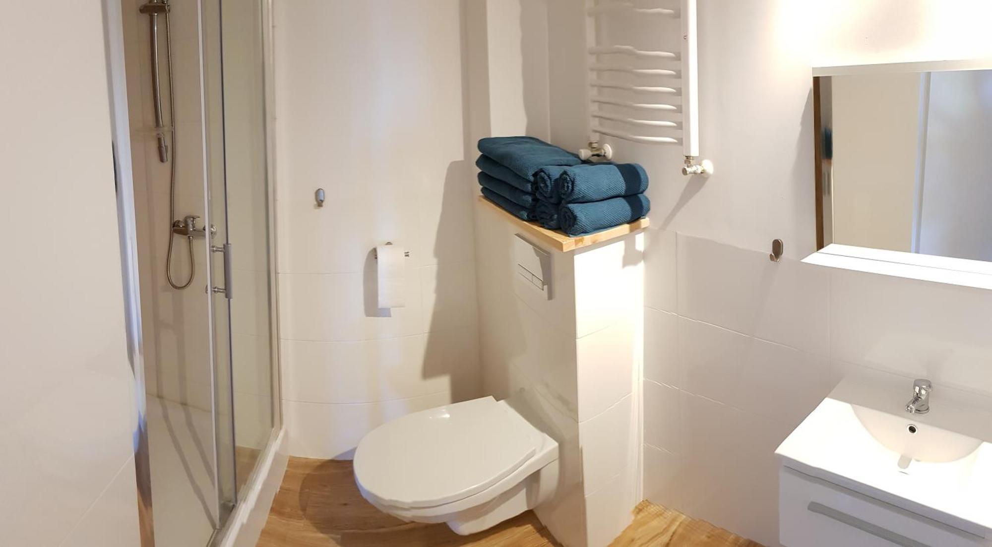 Appartamento Kotwica Puck Esterno foto