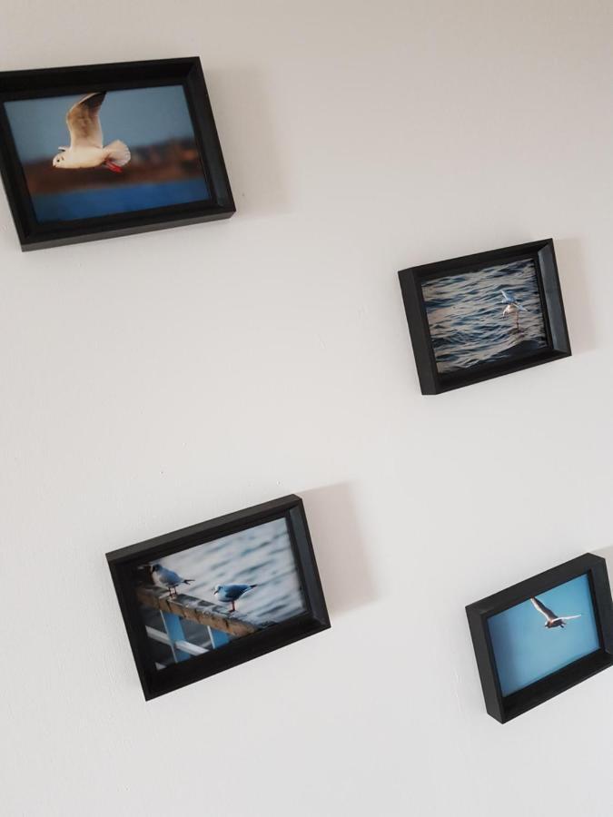 Appartamento Kotwica Puck Esterno foto